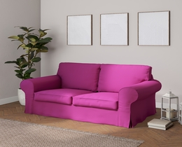 Ektorp 2-Sitzer Sofa Bett, Model after 2012 Bezug