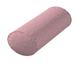 Bolster Ektorp Bezug