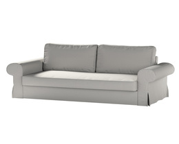 Backabro 3-Sitzer Sofa Bett Bezug