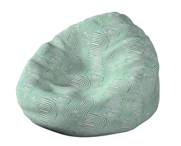 Bean Bag Bezug