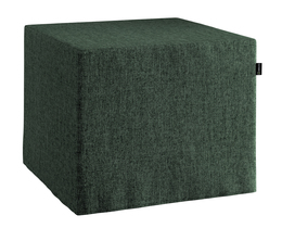 Cube Pouffe Bezug