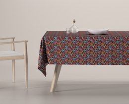 Tischdecke rechteckig