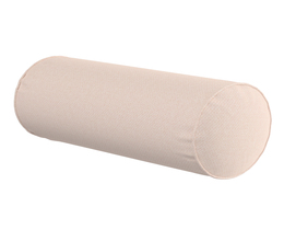 Schlichte Nackenrolle
