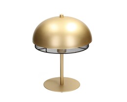Tischlampe Giselle 33cm
