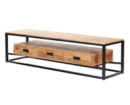 TV-Schrank Sivert 150x40x51cm