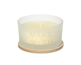 Świeca Make a Wish 5,5cm