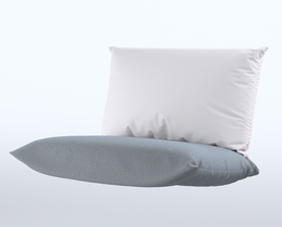Havsten 87x82cm Seat Kissen Bezug