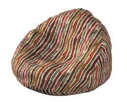 Bean Bag Bezug