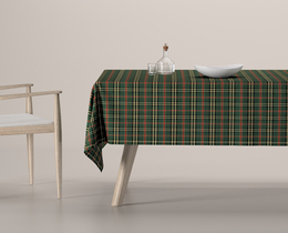 Tischdecke rechteckig
