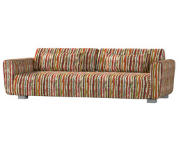 2-Sitzer Mysinge Sofa Bezug