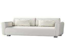 2-Sitzer Mysinge Sofa Bezug