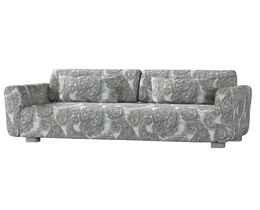 2-Sitzer Mysinge Sofa Bezug