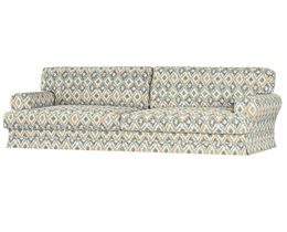 Ekeskog Sofa Bett Bezug