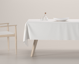 Tischdecke rechteckig