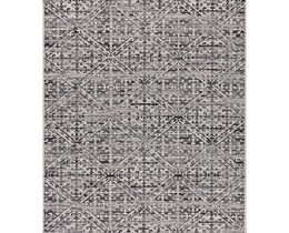 Dywan Breeze beige/charcoal grey 120x170cm