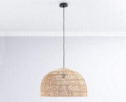 Hängelampe Nasira 40cm