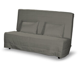 Beddinge lang und 2 Kissen Covers Sofa Bezug