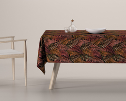 Tischdecke rechteckig