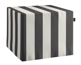 Cube Pouffe
