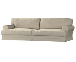 Ekeskog Sofa Bett Bezug
