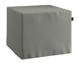 Cube Pouffe Bezug