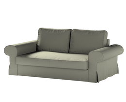 Backabro 2-Sitzer Sofa Bett Bezug