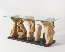Konsolentisch Vetra 130x50x76 cm