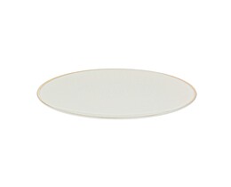 Teller Alice gold 21cm