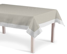 Tablecloth mit Border