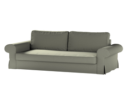 Backabro 3-Sitzer Sofa Bett Bezug