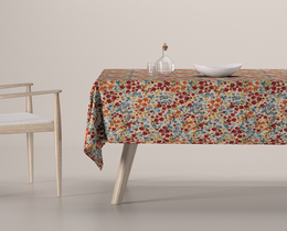 Tischdecke rechteckig
