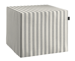 Cube Pouffe