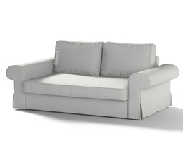Backabro 2-Sitzer Sofa Bett Bezug