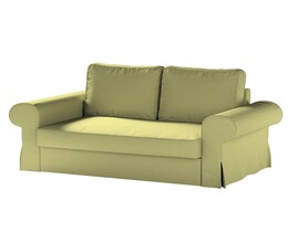Backabro 2-Sitzer Sofa Bett Bezug