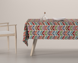 Tischdecke rechteckig