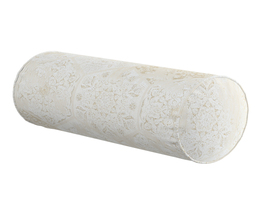 Schlichte Nackenrolle