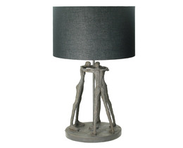 Tischlampe Cali 70cm