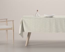 Tischdecke rechteckig
