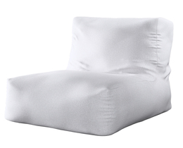 Pouffe Sessel