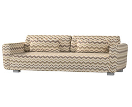 2-Sitzer Mysinge Sofa Bezug