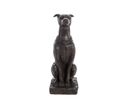 Figura Greyhound 80cm