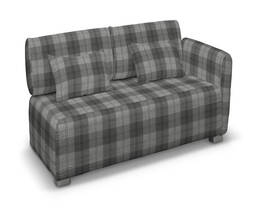 2-Sitzer ein Armrest Mysinge Sofa Bezug