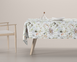 Tischdecke rechteckig