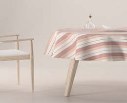 Tischdecke rund