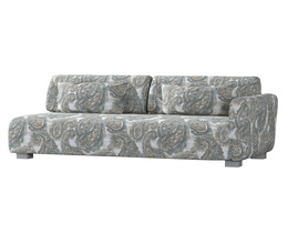 2-Sitzer ein Armrest Mysinge Sofa Bezug