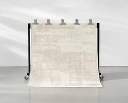 Dywan Abstract Beige II 120x170 cm