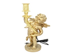 Tischlampe Angel 49cm