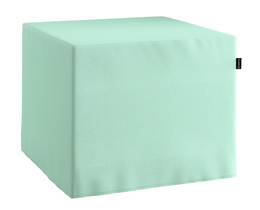 Cube Pouffe Bezug