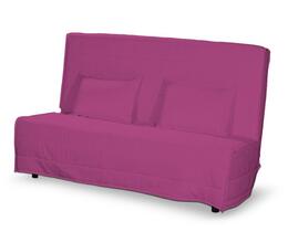 Beddinge lang und 2 Kissen Covers Sofa Bezug