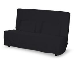 Beddinge lang und 2 Kissen Covers Sofa Bezug